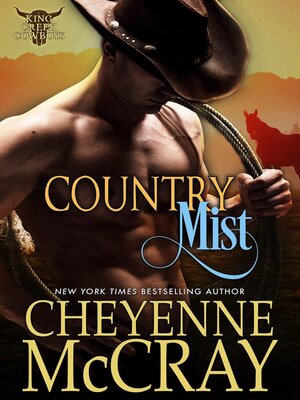 cover image of Country Mist